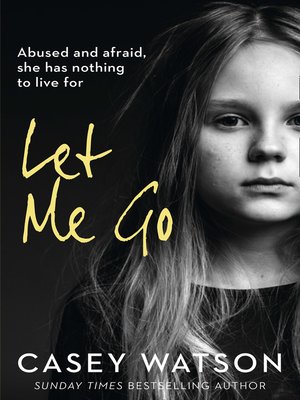 Let Me Go - ebook